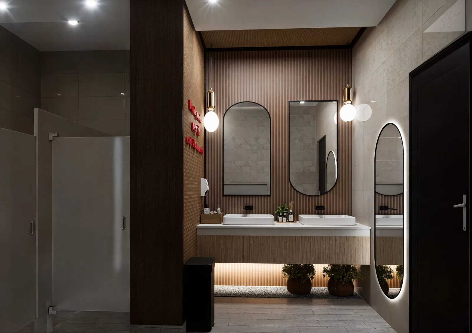 YAO Restaurant — Comercial en República Dominicana