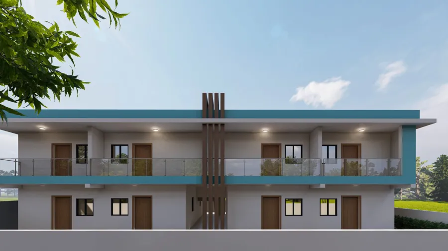 Aparta-Estudio Bávaro — Residencial en Bávaro, Punta Cana, foto 2 de 6