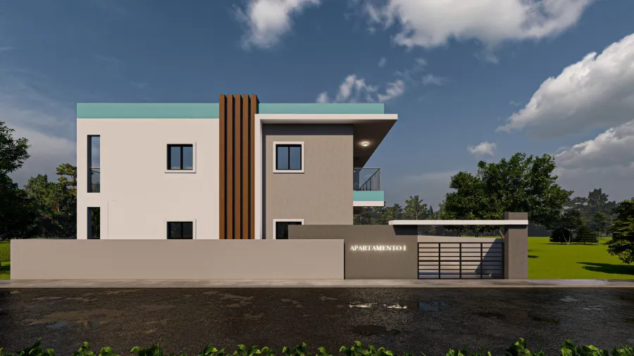 Aparta-Estudio Bávaro — Residencial en Bávaro, Punta Cana, foto 3 de 6