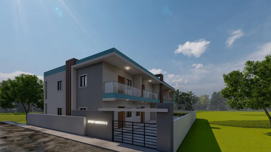 Aparta-Estudio Bávaro — Residencial en Bávaro, Punta Cana, foto 4 de 6