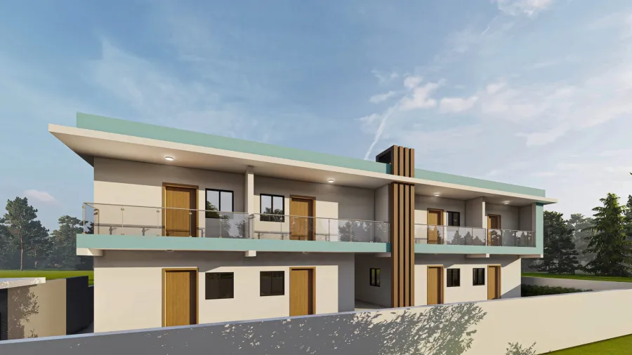 Aparta-Estudio Bávaro — Residencial en Bávaro, Punta Cana, foto 5 de 6