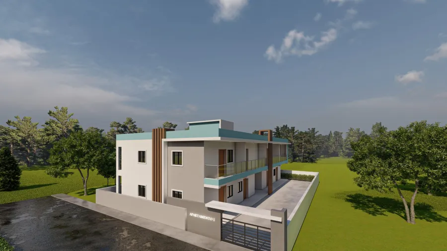 Aparta-Estudio Bávaro — Residencial en Bávaro, Punta Cana, foto 6 de 6