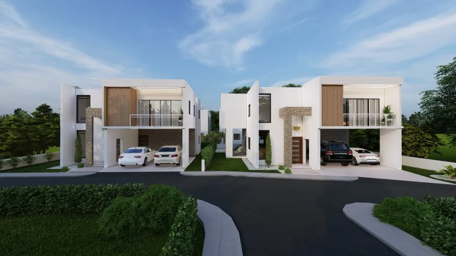 Casa Modelos — Residencial en República Dominicana, foto 3 de 12