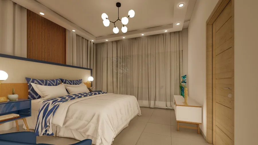 Casa Modelos — Residencial en República Dominicana, foto 4 de 12