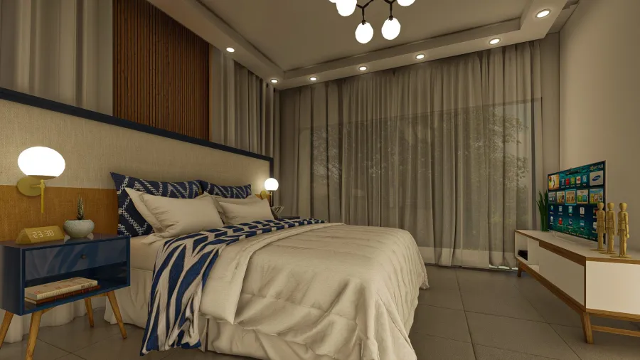 Casa Modelos — Residencial en República Dominicana, foto 5 de 12