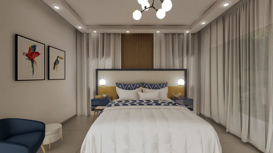Casa Modelos — Residencial en República Dominicana, foto 6 de 12