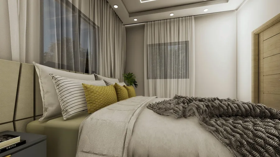 Casa Modelos — Residencial en República Dominicana, foto 7 de 12