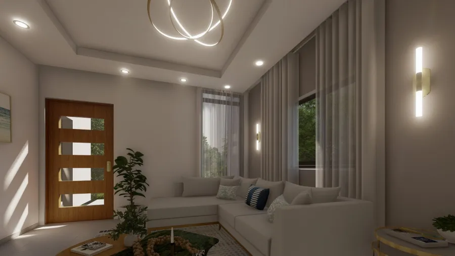 Casa Modelos — Residencial en República Dominicana, foto 9 de 12