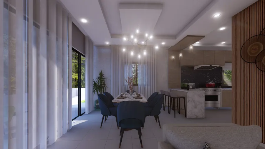Casa Modelos — Residencial en República Dominicana, foto 11 de 12