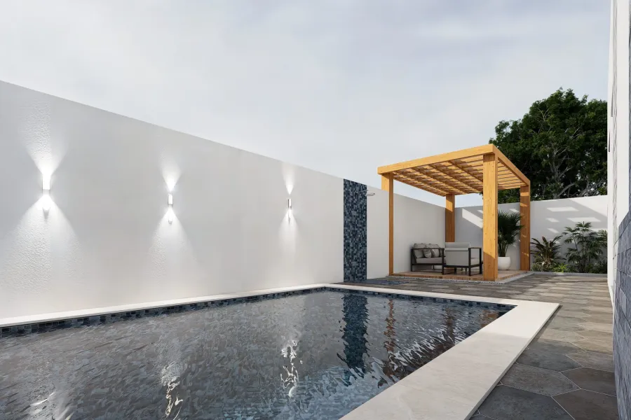 Vivienda Unifamiliar Doral — Residencial en Doral, Puerto Plata, foto 4 de 12
