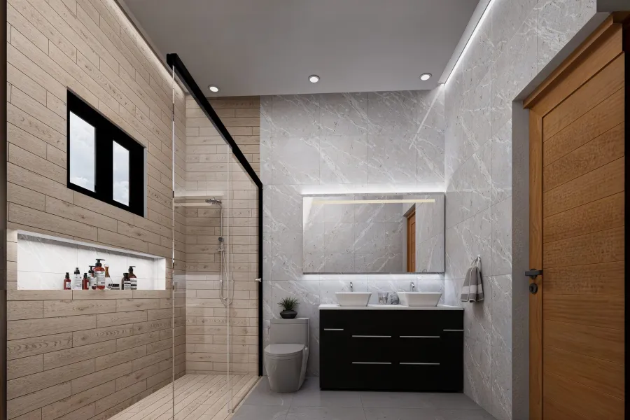 Vivienda Unifamiliar Doral — Residencial en Doral, Puerto Plata, foto 7 de 12