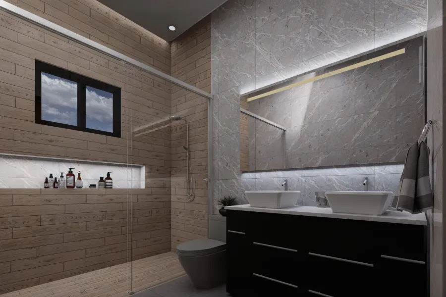 Vivienda Unifamiliar Doral — Residencial en Doral, Puerto Plata, foto 8 de 12