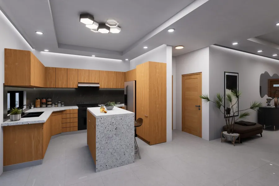 Vivienda Unifamiliar Doral — Residencial en Doral, Puerto Plata, foto 9 de 12