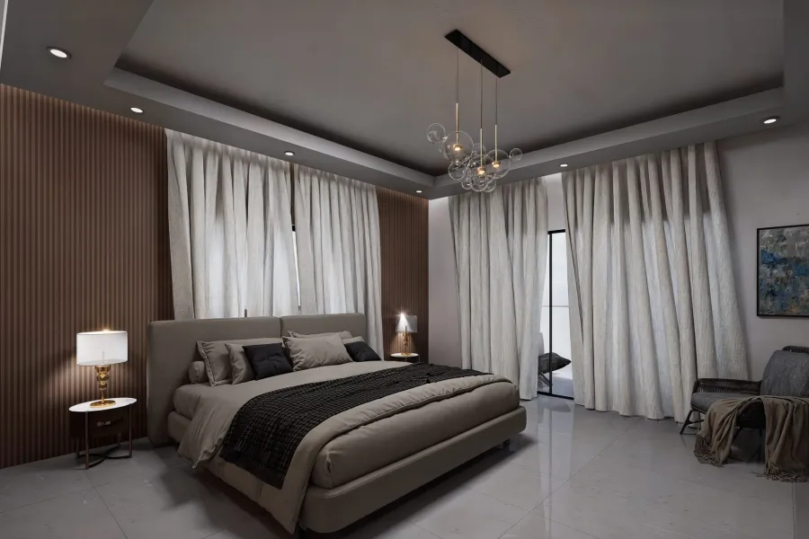 Vivienda Unifamiliar Doral — Residencial en Doral, Puerto Plata, foto 12 de 12